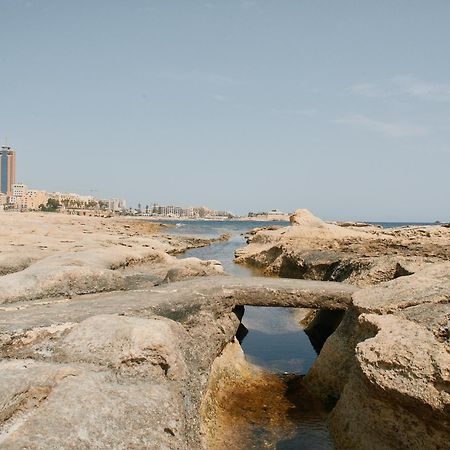 شقة Kensington By Shmoo - 1 Minute To The Sea سليمة المظهر الخارجي الصورة