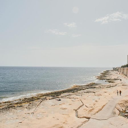 شقة Kensington By Shmoo - 1 Minute To The Sea سليمة المظهر الخارجي الصورة