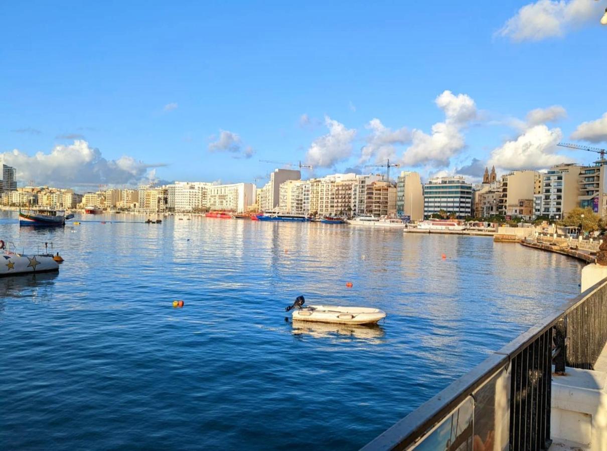شقة Kensington By Shmoo - 1 Minute To The Sea سليمة المظهر الخارجي الصورة
